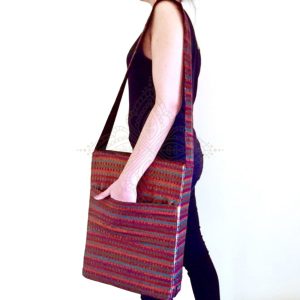 Henna Artist Resting Cushion