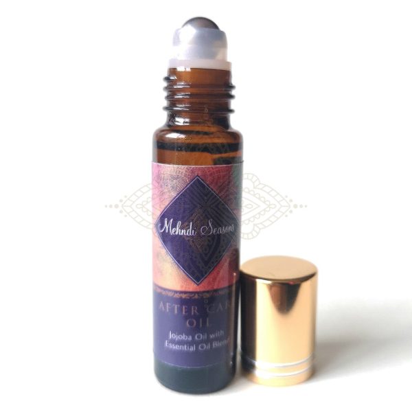 aftercare oil