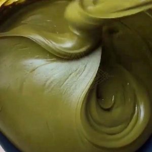 henna paste