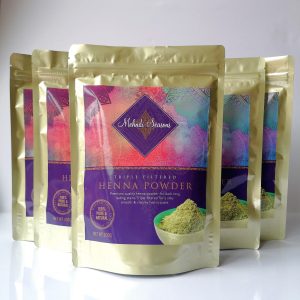 Bulk Henna Powder - NEW 2024 Crop