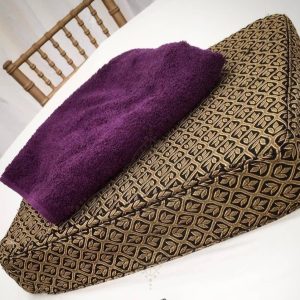 Henna Artist Resting Cushion (HARC)