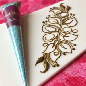 Henna Artist Essentials