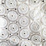 White Mirror Mandalas
