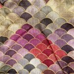 Mermaid scales